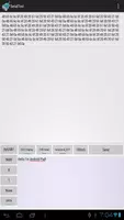 串口调试助手 截图 1