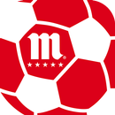 Fútbol Mahou APK