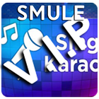 Guide & Tips Smule Karaoke VIP New icône