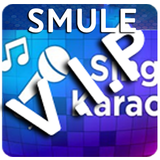 Guide & Tips Smule Karaoke VIP New icône