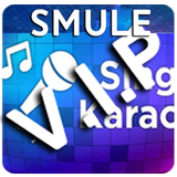 Guide & Tips Smule Karaoke VIP New أيقونة
