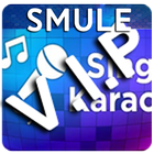 Guide & Tips Smule Karaoke VIP New Zeichen