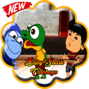 Lagu Baby Shark versi Culoboyo APK