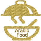 Arabic Food Recipes icône