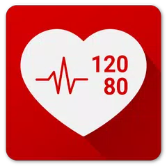 Baixar Cardio Journal — Blood Pressur APK