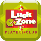 Lucke-Zone ícone