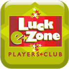 Lucke-Zone آئیکن