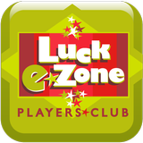 Lucke-Zone icône