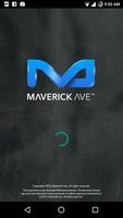 Maverick Ave plakat