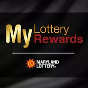 MD Lottery My Lottery Rewards