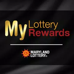 MD Lottery My Lottery Rewards