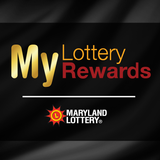 MD Lottery أيقونة