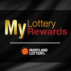 MD Lottery icône
