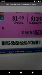 Descargar APK de NM Lottery Play Again App