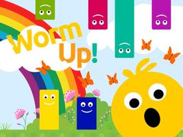 WormUp! Screenshot 3