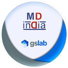 MDIndia GSLab 아이콘