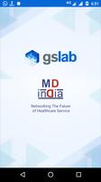 MDIndia GSLab poster