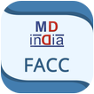 MDIndia FACC ไอคอน