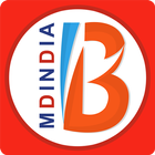 MDIndia BMA biểu tượng