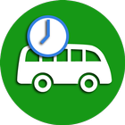 Icona Travel Time Left
