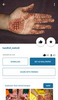 Mehndi Design 2016 Ekran Görüntüsü 3