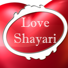 Love Shayari-icoon