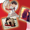 Photo collage PIPLove APK