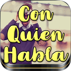 Como Saber Con Quien Habla Mi Pareja Tutorial biểu tượng