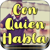 Como Saber Con Quien Habla Mi Pareja Tutorial biểu tượng