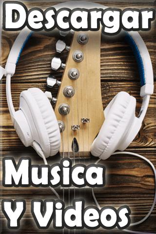 Descargar musica