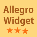 Allegro Widget