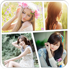 Photo Collage Editor icon