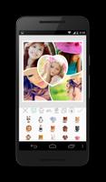 Photo Collage Editor ภาพหน้าจอ 3