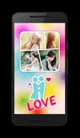 Photo Collage Editor โปสเตอร์