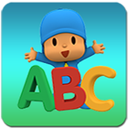 Learn Alphabet icon