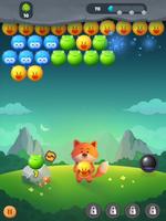 Bubble Shooter fun and enjoy capture d'écran 3