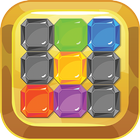 Blocks Puzzle Game icône