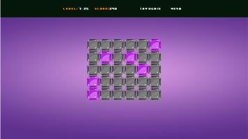 Blocks Puzzle Game capture d'écran 2