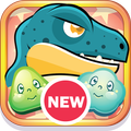 Dinosaurs adventure park