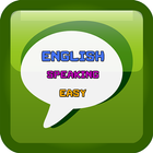 Easy English conversation for kids and beginners icône