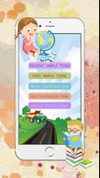 Easy English conversation for kids and beginners captura de pantalla 1