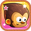 Candy monkey junior runner APK