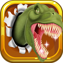 jeux de dinosaures gratuit APK