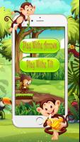 Monkey banana jump adventure screenshot 2