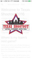 Texas Shootout تصوير الشاشة 1
