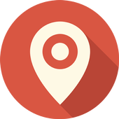 Family GPS Tracker icon