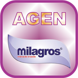 Agen Milagros icon