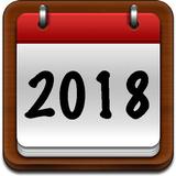 萬年歷 أيقونة