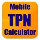 Mobile TPN Calculator 圖標