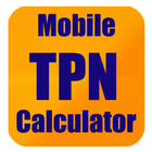 Mobile TPN Calculator icon
